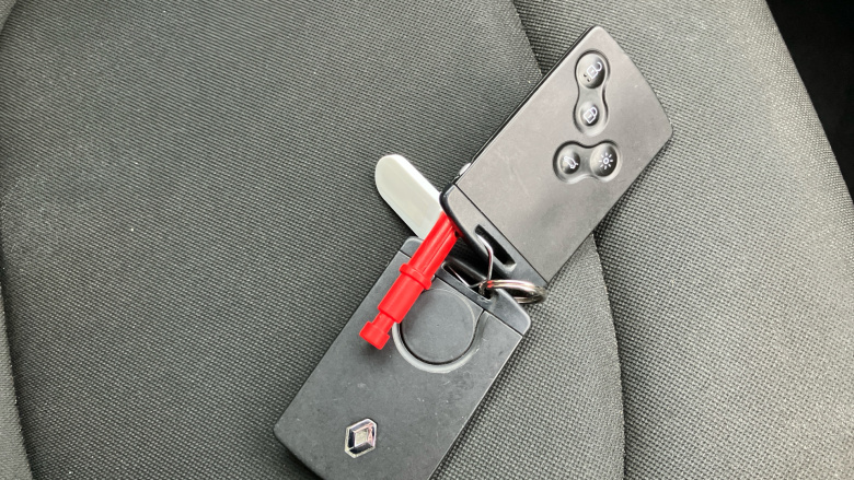 Renault Captur 1.5 dCi 90 Iconic 5dr Diesel Hatchback